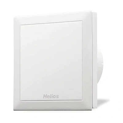 Imagen de Helios M1/100 F Ventilador