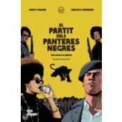 Imagen de El partit dels panteres negres: Una novel·la gràfica (NOVEL LA GRAFICA)