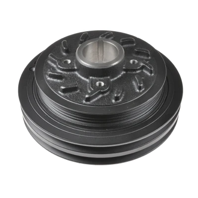 Imagen de BLUE PRINT ADG06109 Polea de Cigüeñal 4PK 173 HYUNDAI: H 1 Furgón, / Starex MPV