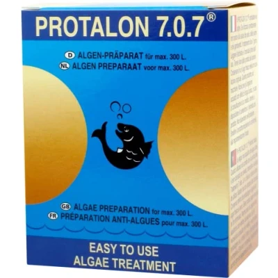 Imagen de Produit Anti Algues aquarium eau douce Esha protalon 707