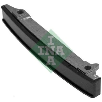 Imagen de INA 555 0004 10 Carril de deslizamiento, cadena distribución OPEL: Vectra C Berlina, Zafira A, SAAB: 9 3 Hatchback