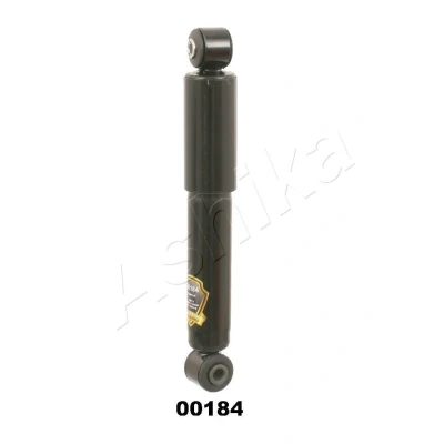 Imagen de ASHIKA MA 00184 Amortiguador Eje trasero Presión de gas Bitubular telescópico Anillo superior, inferior FIAT: Punto I Hatchback