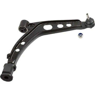 Imagen de LEMFÖRDER 26747 01 Barra oscilante, suspensión de ruedas Eje delantero, derecha Brazo oscilante transversal Acero FIAT: Seicento / 600 Hatchback