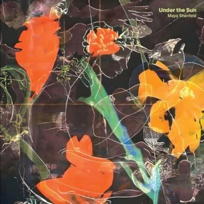 Imagen de Under The Sun Maya Shenfeld