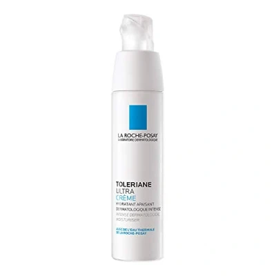 Imagen de Crema Hidratante Intensiva Toleriane Ultra La Roche Posay