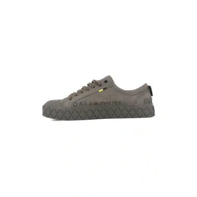 Imagen de Palladium ACE LO Surplus Zapatillas, Talla: 44.5, All major brown Zapatos