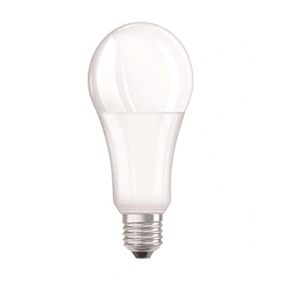 Imagen de Osram Parathom Advanced Classic a 150 Dimmable Bombilla Led 220 240v 21w 2700k e27. Equivale 150w.