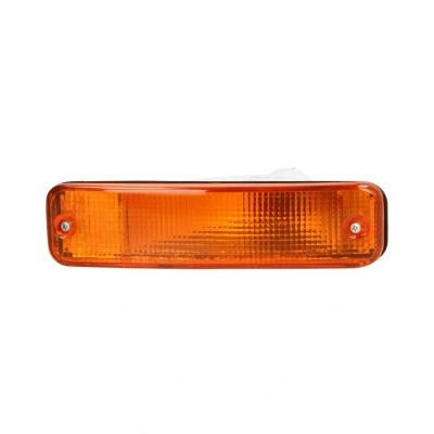 Imagen de TYC 12 1319 05 2 Intermitente naranja Delante, izquierda con portalámparas P21W HONDA: CIVIC 4 Hatchback, CRX