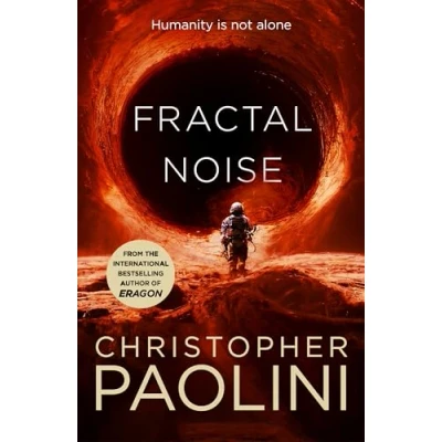 Imagen de Fractal Noise