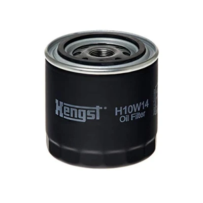 Imagen de Filtro de aceite HENGST FILTER H10W14