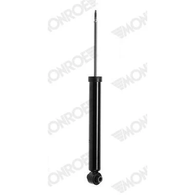 Imagen de MONROE G1151A Amortiguador Presión de gas Bitubular telescópico Anillo inferior, Espiga arriba KIA: Sportage III