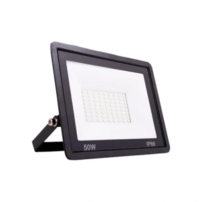 Imagen de Foco Proyector LED 50W 6000Lm 6000ºK IP66 Regulable 60.000H [LM 6007 CW]1 Greenice