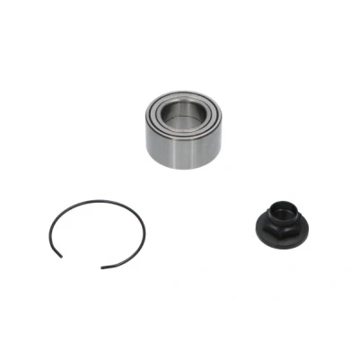 Imagen de KAVO PARTS WBK 4019 Juego de cojinete rueda Eje delantero 66 KIA: Picanto III, II