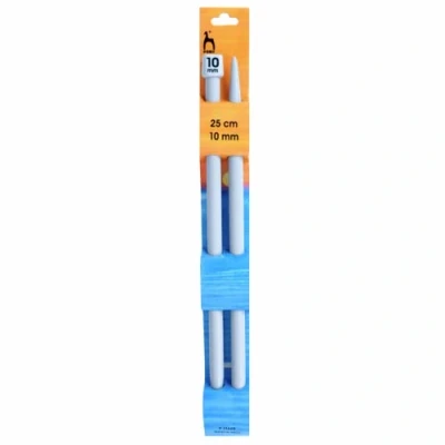 Imagen de Pony Single Ended Classic Tejer, Multicolor, 7,5 x 4,7 29 cm