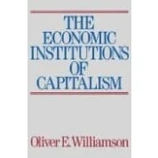 Imagen de Economic Institutions Of Capitalism : Firms Markets Relational Contrac