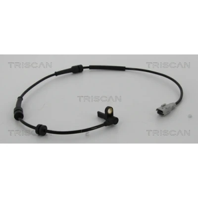 Imagen de TRISCAN 8180 28128 Sensor de ABS 827 28,1 PEUGEOT: 807, LANCIA: Phedra, CITROËN: C8