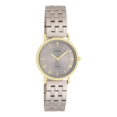 Imagen de OOZOO Mujeres Reloj Topo C20375