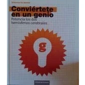 Imagen de Conviértete En Un Genio