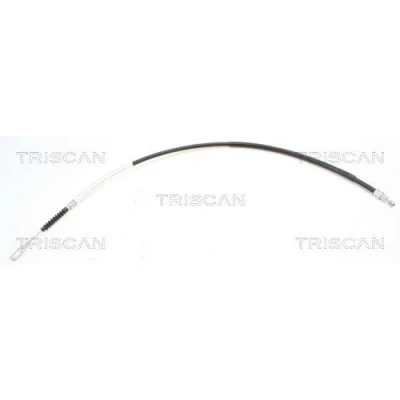 Imagen de TRISCAN 8140 10130 Cable de Freno Mano 955/782 Discos CITROËN: Jumper I Furgón, Bus, FIAT: Ducato II PEUGEOT: Boxer Bus