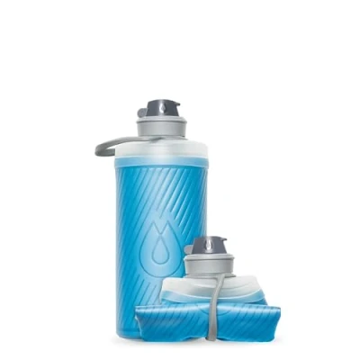 Imagen de Bidón flexible FLUX 1L azul