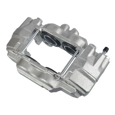 Imagen de FEBI BILSTEIN 181457 Pinza de freno Hierro fundido Eje delantero, derecha TOYOTA: HILUX 3 Pritsche/Fahrgestell (KUN1, TGN3, TGN2, TGN1,
