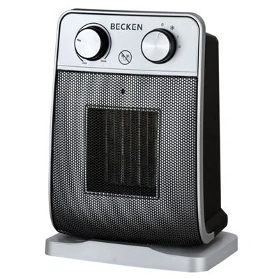 Imagen de Calefacto Cerámico Becken Bptc2799
