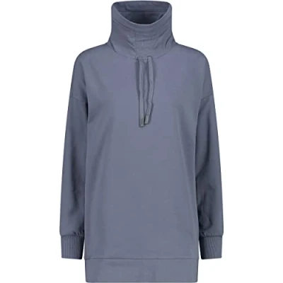 Imagen de CMP Jersey de polar elástico para mujer, Nirvana, S