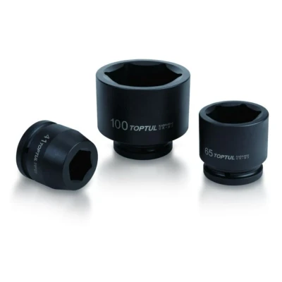 Imagen de TOPTUL KABA3241 Cubos insertables 66 41 25 (1&quot;)