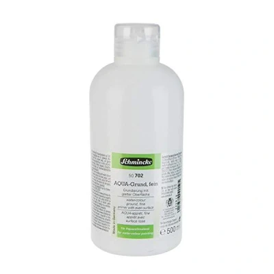 Imagen de Schmincke AQUA Primer Fine 500ml
