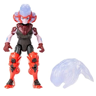 Imagen de He Man and the Masters of Universe Ram Figura de acción, juguete +4 años (Mattel HBL70)