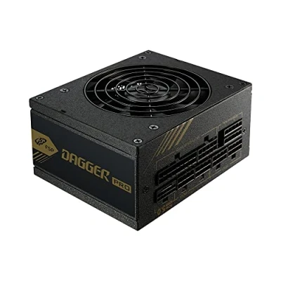 Imagen de FSP (FORTRON Fuente de alimentación 850W SFX Gen5*SDA2 850