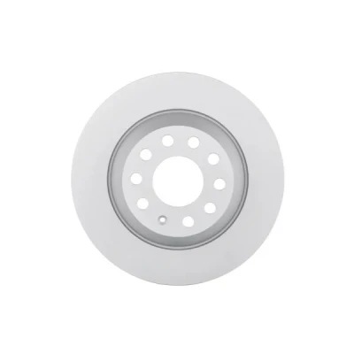 Imagen de BOSCH 0 986 479 257 Disco de freno 302 11,9 9 112 macizo revestido con tornillos AUDI: A6 C6 Berlina, Avant