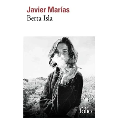 Imagen de Berta Isla Javier Marías (autor)
