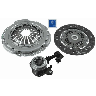 Imagen de SACHS Kit plus CSC 3000 990 398 de Embrague 215 RENAULT: CLIO 2, TWINGO DACIA: Sandero I