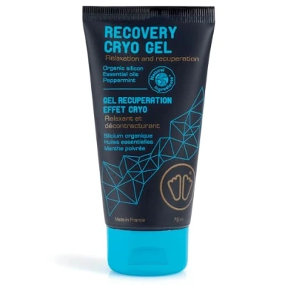 Imagen de Sidas Recovery Cryo Gel de recuperación Efecto 75ml
