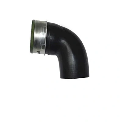 Imagen de CONSISTENTE CON A U D I 4 V W PASSAT B5.5 S K O SUPER B 1.9/2.0 MANICOTTO INTERCOOLER TUBO AIRE 3B0145838A