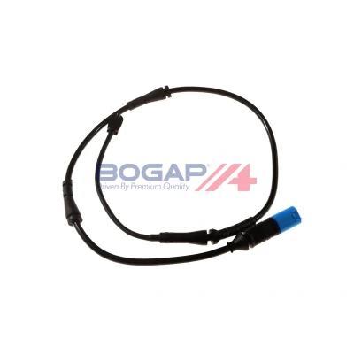 Imagen de BOGAP B7118190 Sensor de Desgaste Pastillas Frenos Eje trasero BMW: X3, X4
