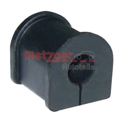 Imagen de METZGER 52046209 Silentblock Barra Estabilizadora Eje trasero izquierda, trasero, derecha, interior 14 OPEL: Calibra A, Vectra B Berlina
