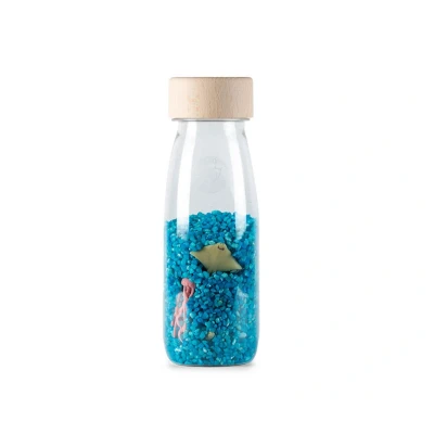 Imagen de Botella Sensorial Spy Sonidos Mar
