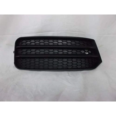 Imagen de PRASCO AD1222123 Rejilla Parachoques Delante, derecha AUDI: A1 Hatchback