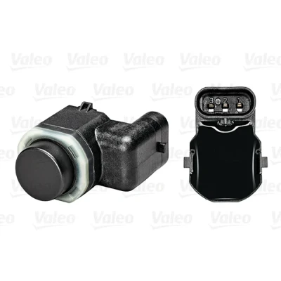Imagen de VALEO ORIGINAL PART 890009 Sensores de Aparcamiento delante y detrás, instalación lateral Sensor ultrasonido FORD: Transit Custom V362 Furgón norauto,