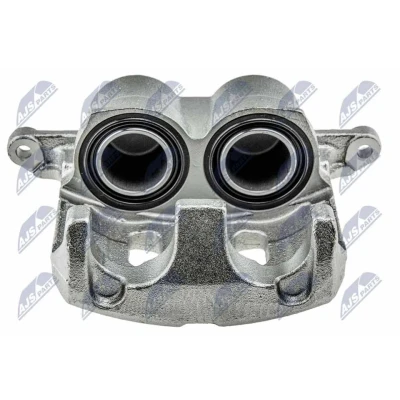 Imagen de NTY HZP IS 001 Pinza de freno Eje delantero, derecha ISUZU: D Max 1 Pickup