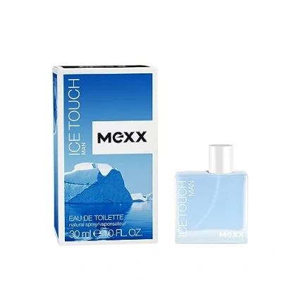 Imagen de Mexx Ice Touch Man Eau de Toilette 30 ml
