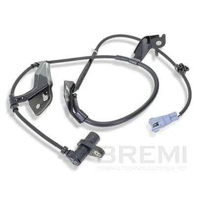 Imagen de BREMI 50167 Sensor de ABS con cable TOYOTA: RAV4 II SUV