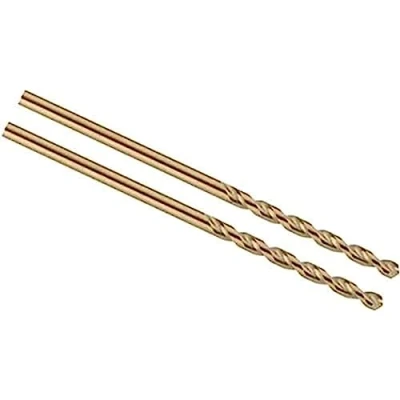 Imagen de DeWalt DT4901 QZ Broca de cobalto HSS CO Extreme para metal, 2,5 x 57 mm