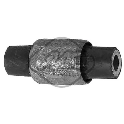 Imagen de brazo oscilante, bujes de Metalcaucho 04408