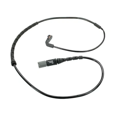 Imagen de MEYLE 314 527 0001 Sensor de Desgaste Pastillas Frenos Eje trasero ORIGINAL Quality BMW: X5