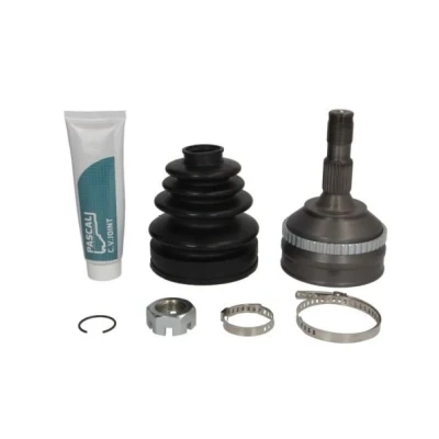 Imagen de PASCAL G1C007PC Junta Homocinética lado de rueda PEUGEOT: 406 Berlina