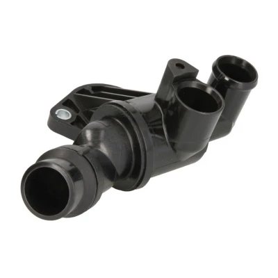 Imagen de CALORSTAT by Vernet TH7002.87J Termostato, refrigerante 87 con junta Cubierta de plástico SEAT: Leon II Hatchback, Altea XL, Altea, VOLKSWAGEN: Golf 5