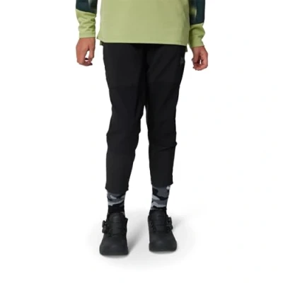 Imagen de Fox Racing YTH Defend Pant Pantalón, Negro, 22 Hombres